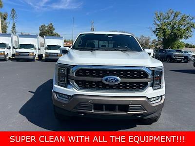 2023 Ford F-150 SuperCrew Cab 4WD Pickup for sale #T197048A - photo 2