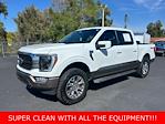 2023 Ford F-150 SuperCrew Cab 4WD Pickup for sale #T197048A - photo 3