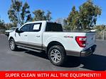 2023 Ford F-150 SuperCrew Cab 4WD Pickup for sale #T197048A - photo 4