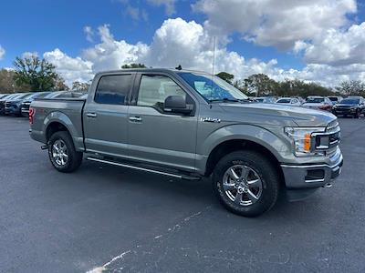Used 2019 Ford F-150 - photo 1