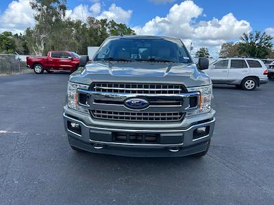 Used 2019 Ford F-150 - photo 1