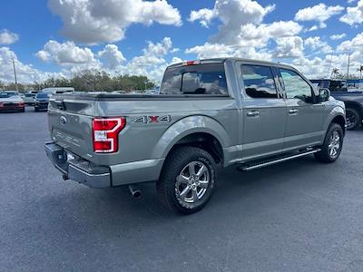 Used 2019 Ford F-150 - photo 1