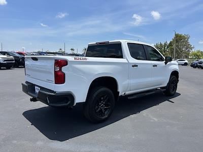2024 Chevrolet Silverado 1500 Crew Cab 4x4 Pickup for sale #T197585A - photo 2
