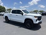 2024 Chevrolet Silverado 1500 Crew Cab 4x4 Pickup for sale #T197585A - photo 1