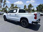 2024 Chevrolet Silverado 1500 Crew Cab 4x4 Pickup for sale #T197585A - photo 5