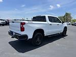 2024 Chevrolet Silverado 1500 Crew Cab 4x4 Pickup for sale #T197585A - photo 2