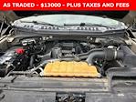 2017 Ford F-150 SuperCrew Cab 4x4 Pickup for sale #T197614W - photo 11