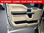 2017 Ford F-150 SuperCrew Cab 4x4 Pickup for sale #T197614W - photo 12