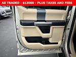 2017 Ford F-150 SuperCrew Cab 4x4 Pickup for sale #T197614W - photo 13