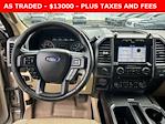 2017 Ford F-150 SuperCrew Cab 4x4 Pickup for sale #T197614W - photo 17
