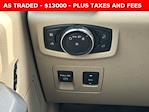 2017 Ford F-150 SuperCrew Cab 4x4 Pickup for sale #T197614W - photo 20