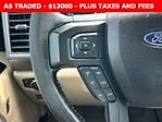 2017 Ford F-150 SuperCrew Cab 4x4 Pickup for sale #T197614W - photo 21