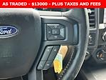 2017 Ford F-150 SuperCrew Cab 4x4 Pickup for sale #T197614W - photo 22