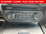 2017 Ford F-150 SuperCrew Cab 4x4 Pickup for sale #T197614W - photo 25