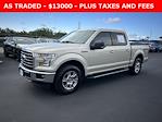 2017 Ford F-150 SuperCrew Cab 4x4 Pickup for sale #T197614W - photo 4