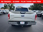 2017 Ford F-150 SuperCrew Cab 4x4 Pickup for sale #T197614W - photo 6