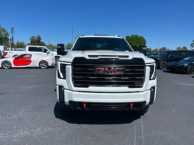Used 2024 GMC Sierra 2500 - photo 1