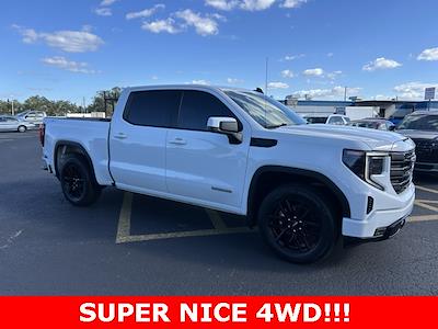 Used 2022 GMC Sierra 1500 Elevation Crew Cab for sale #T198669A - photo 1