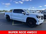 Used 2022 GMC Sierra 1500 Elevation Crew Cab for sale #T198669A - photo 1