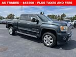 2017 GMC Sierra 2500 Crew Cab SRW 4x4 Pickup for sale #T199271W - photo 1