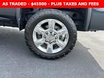 2017 GMC Sierra 2500 Crew Cab SRW 4x4 Pickup for sale #T199271W - photo 10