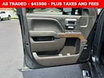 2017 GMC Sierra 2500 Crew Cab SRW 4x4 Pickup for sale #T199271W - photo 12