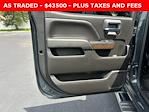 2017 GMC Sierra 2500 Crew Cab SRW 4x4 Pickup for sale #T199271W - photo 13