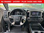 2017 GMC Sierra 2500 Crew Cab SRW 4x4 Pickup for sale #T199271W - photo 17
