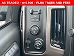 2017 GMC Sierra 2500 Crew Cab SRW 4x4 Pickup for sale #T199271W - photo 20