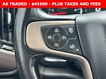 2017 GMC Sierra 2500 Crew Cab SRW 4x4 Pickup for sale #T199271W - photo 21