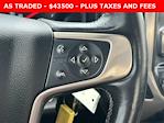 2017 GMC Sierra 2500 Crew Cab SRW 4x4 Pickup for sale #T199271W - photo 22