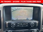 2017 GMC Sierra 2500 Crew Cab SRW 4x4 Pickup for sale #T199271W - photo 24