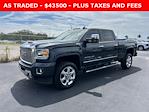 2017 GMC Sierra 2500 Crew Cab SRW 4x4 Pickup for sale #T199271W - photo 3