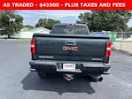 2017 GMC Sierra 2500 Crew Cab SRW 4x4 Pickup for sale #T199271W - photo 5