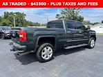 2017 GMC Sierra 2500 Crew Cab SRW 4x4 Pickup for sale #T199271W - photo 6