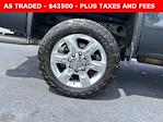2017 GMC Sierra 2500 Crew Cab SRW 4x4 Pickup for sale #T199271W - photo 7
