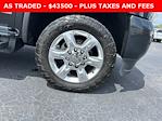 2017 GMC Sierra 2500 Crew Cab SRW 4x4 Pickup for sale #T199271W - photo 8