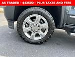 2017 GMC Sierra 2500 Crew Cab SRW 4x4 Pickup for sale #T199271W - photo 9