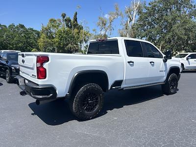 2024 Chevrolet Silverado 2500 Crew Cab 4x4 Pickup for sale #T199831A - photo 2