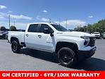 2024 Chevrolet Silverado 2500 Crew Cab 4x4 Pickup for sale #T199831A - photo 1