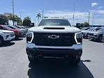 2024 Chevrolet Silverado 2500 Crew Cab 4x4 Pickup for sale #T199831A - photo 3