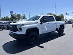 2024 Chevrolet Silverado 2500 Crew Cab 4x4 Pickup for sale #T199831A - photo 4