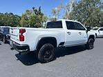 2024 Chevrolet Silverado 2500 Crew Cab 4x4 Pickup for sale #T199831A - photo 2