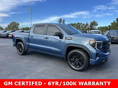 2024 GMC Sierra 1500 Crew Cab RWD Pickup for sale #T199831B - photo 1