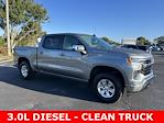 Used 2023 Chevrolet Silverado 1500 LT Crew Cab for sale #T200386A - photo 1