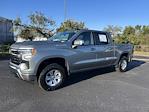 Used 2023 Chevrolet Silverado 1500 LT Crew Cab for sale #T200386A - photo 4