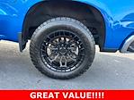 2022 Chevrolet Silverado 1500 Crew Cab RWD Pickup for sale #T202047W - photo 10