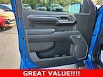 2022 Chevrolet Silverado 1500 Crew Cab RWD Pickup for sale #T202047W - photo 12