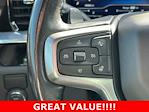 2022 Chevrolet Silverado 1500 Crew Cab RWD Pickup for sale #T202047W - photo 21