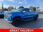 2022 Chevrolet Silverado 1500 Crew Cab RWD Pickup for sale #T202047W - photo 3